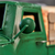 Spring Green Truck Accent Shade