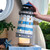Coastal Lighthouse Accent Shade