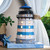 Coastal Lighthouse Accent Shade