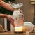 Whale Tail Accent Shade