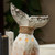 Whale Tail Accent Shade