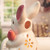 Tulip Bunny Accent Shade