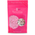 Raspberry Peony Cake Bag Sprinkles