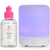 Air Care+ Mini Ultrasonic Diffuser Bundle