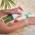 Tropical Passion Body Lotion Spray