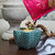 Starfish Glimmer Candle