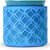 Blue Mosaic Simmer Pot