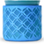 Blue Mosaic Simmer Pot