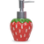 Berry Cute Soap Dispenser