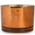 Copper Mercury Glimmer Glass
