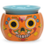 Pumpkin Sugar Skull Simmer Pot
