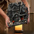 Spooky Mansion Accent Shade