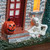 Haunted Mansion Accent Shade
