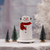 Snowman and Pumpkin Reversible Accent Snowman and Pumpkin Reversible Accent