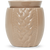 Beige Knit Simmer Pot