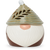 Griffin The Gnome Simmer Pot