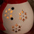 Top Hat Snowman Accent Shade