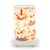 Winter Village Simmering Light with Antique White Base Winter Village Simmering Light with Antique White Base