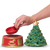 Christmas Tree Simmer Pot