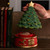 Christmas Tree Simmer Pot