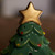 Christmas Tree Simmer Pot