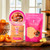 Citrus Glow Carton Sprinkles