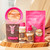 Cozy Comfort Carton Sprinkles