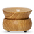 Wood Grain Simmer Pot