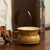 Wood Grain Simmer Pot