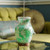 Teal Tranquil Vase Ultrasonic Aroma Diffuser