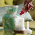 Teal Tranquil Vase Ultrasonic Aroma Diffuser