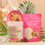 Vanilla Beach Glow Carton Sprinkles