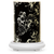 Island Nights Simmering Light with Antique White Base