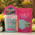 Turquoise Oasis Bag Sprinkles
