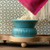 Turquoise Simmer Pot