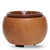 Wooden Bowl Simmer Pot