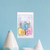 ABC Block Wallhug Decor