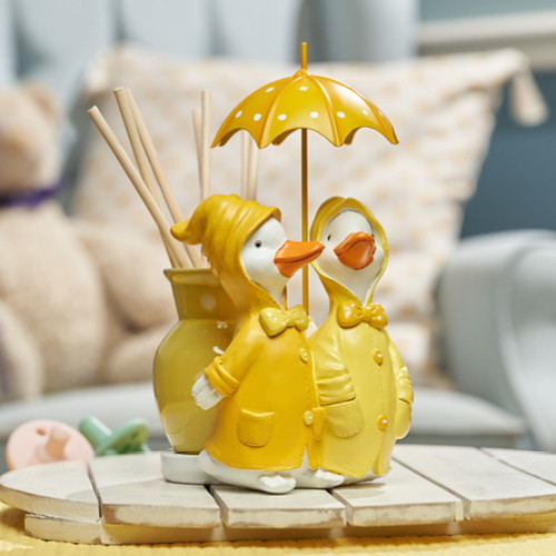 Puddle Ducks Reed Diffuser - Pink Zebra Home