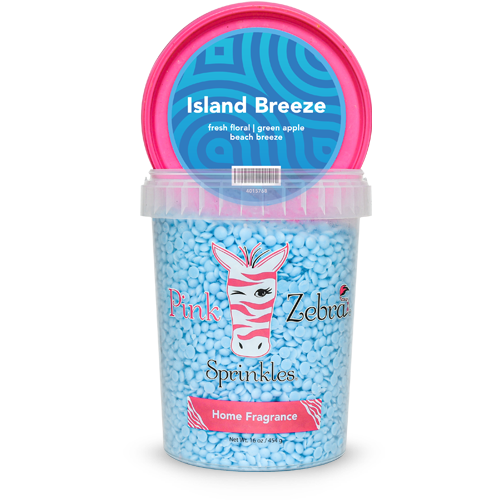 Top Navigation - Wax Melts & Warmers - Shop By Essence - Fresh