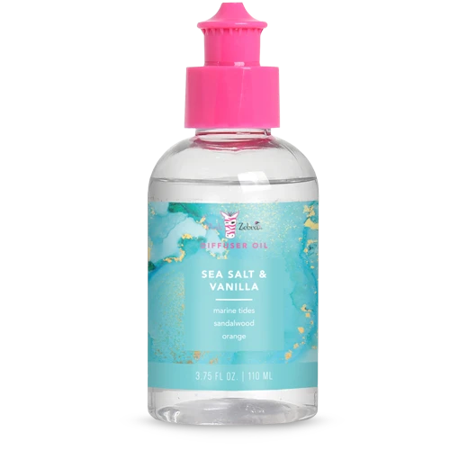 Top Navigation - Oil & Diffusers​ - Shop By Essence - Fresh