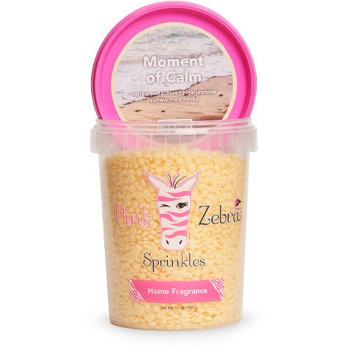 Top Navigation - Wax Melts & Warmers - Shop By Category - Wax