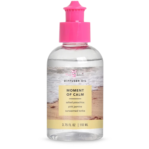 Top Navigation - Oil & Diffusers​ - Shop By Essence - Wellness