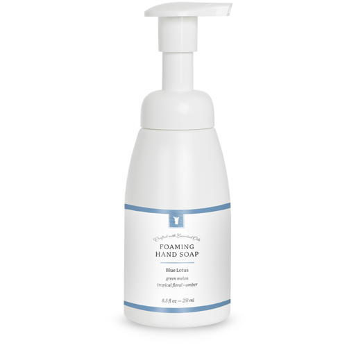 Top Navigation - Home Care - Shop By Category - Hand Soap - Pink