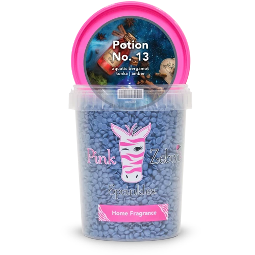 Potion No. 13 Fragrance Collection - Pink Zebra Home