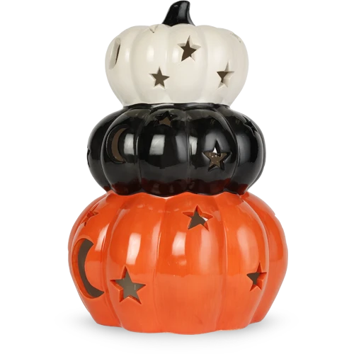 Top Navigation - Wax Melts & Warmers - Shop By Category - Accent