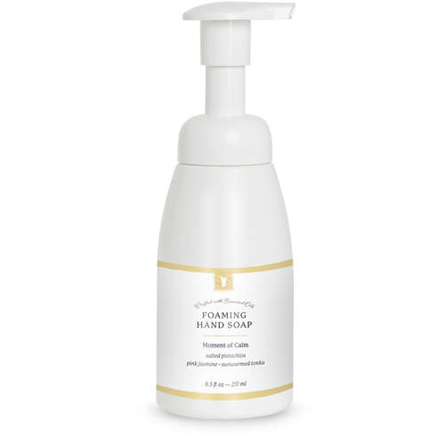 Top Navigation - Home Care - Shop By Category - Hand Soap - Pink