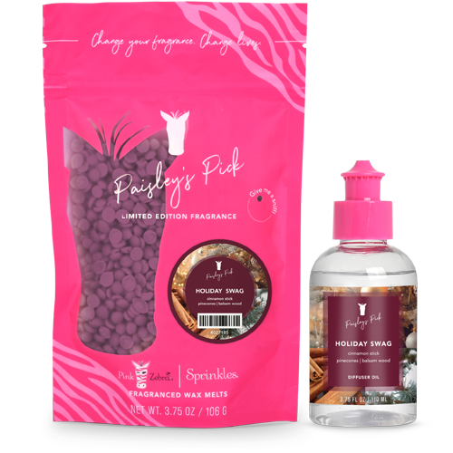 Top Navigation - Wax Melts & Warmers - Shop By Category