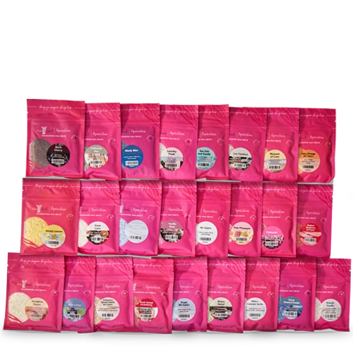 Top Navigation - Wax Melts & Warmers - Page 1 - Pink Zebra Home