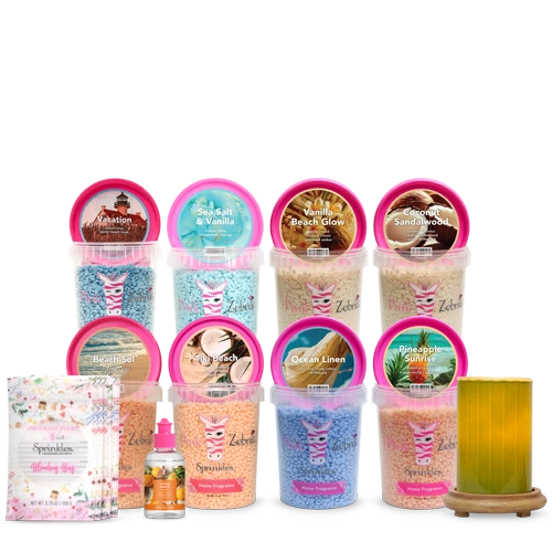 Earn Free Products - Blend Bash Party - Pink Zebra Home