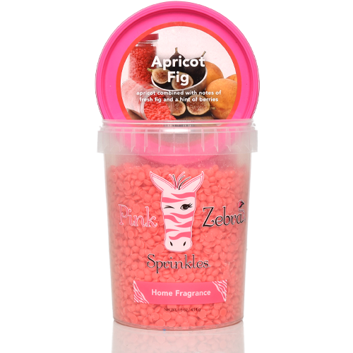 Apricot Fig Carton Sprinkles